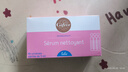 肌膚蕾(Gifrer)生理鹽水嬰兒海鹽水5ml*40支兒童洗鼻鹽水洗鼻子  曬單實(shí)拍圖