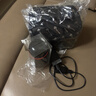 索尼（SONY） ILME-FX30高清數碼攝像機4K電影攝影機便攜式專(zhuān)業(yè)拍攝直播旅游手持隨身錄像機 FX30B【128G+電池+充+D11+清】 標配 曬單實(shí)拍圖
