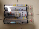 巨奇嚴選 鞋子除臭劑360ml*3瓶銀離子消毒殺菌腳臭噴霧球鞋防臭鞋襪 曬單實(shí)拍圖