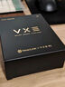 VXE 蜻蜓R1 威界游戲電競鼠標 PAW3395/se無(wú)孔輕量化人體工學(xué)無(wú)線(xiàn)鼠標ATK 蜻蜓R1 SE長(cháng)續航 黑 曬單實(shí)拍圖