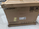 凱度（CASDON）微波爐烤箱一體機蒸烤微波微蒸烤炸一體機32L大容量陶瓷膜內膽 高清彩屏觸控 B8 曬單實(shí)拍圖