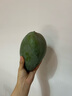京鮮生 攀枝花凱特芒果 凈重8.5斤 帶箱9斤 單果400g+ 生鮮水果源頭直發(fā) 曬單實拍圖