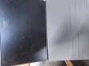閃魔適用華為matepad11.5s保護套25/24款輕薄matepad11.5s保護殼橫豎旋轉黑色全包柔光版通用軟殼 曬單實(shí)拍圖