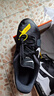 耐克NIKE七夕禮物 男子籃球鞋IMPACT氣墊低幫運(yùn)動(dòng)鞋DM1124-001黑白43 曬單實(shí)拍圖