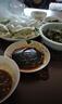 邵錦記麻辣鹵甲魚熟食加熱即食活殺現(xiàn)鹵以去除肥油整只鹵味甲魚鱉 350g鹵甲魚*1只【中大甲魚】 【麻辣鮮香】90%選擇 曬單實拍圖