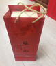 張一元特種茉莉花茶八窖制龍毫茶葉禮盒裝（2罐）200g 送禮禮盒 曬單實(shí)拍圖