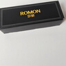 ROMON襪子女士100%純棉襪秋冬季10A抗菌防臭襪吸汗透氣休閑運動(dòng)中筒襪 曬單實(shí)拍圖
