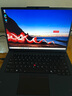 ThinkPad【國家補貼20%】T14p AI PC酷睿Ultra9 14.5英寸高性能工程師本筆記本電腦 32G 1TB 3K 商務(wù)辦公本 曬單實(shí)拍圖