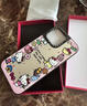 CASETIFYcasetify史迪仔適用iPhone16ProMax蘋(píng)果15手機(jī)殼14透明亞克力13 黑框·升級(jí)版亞克力【1】 IP16ProMax 曬單實(shí)拍圖