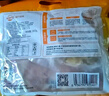 溫氏 鹽焗雞全腿360g 2只/3只裝 高品質(zhì)鹽焗雞腿即食熟食鹵雞腿肉類 曬單實拍圖