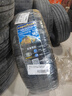 固特異（Goodyear）汽車(chē)輪胎205/60R16 92V EF1 SPORT鷹馳F1酷跑 軒逸/新?？怂?速騰 曬單實(shí)拍圖