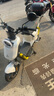 小牛電動(dòng)UMAX頂配版 電動(dòng)自行車(chē)U3 鋰電池 新國標智能鋰電長(cháng)續航通勤代步電動(dòng)車(chē) 曬單實(shí)拍圖