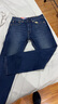 Levi's李維斯25年秋冬新款男士四季恒溫美式505標(biāo)準(zhǔn)直筒牛仔褲 深靛藍(lán) 32 (32) 曬單實(shí)拍圖