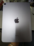 【快充套裝】Apple蘋果iPad Air6/Air5 M2芯片 平板電腦iPad 11英寸 Air6代 紫色（店保2年） 256GWiFi版【配件禮包+2年店?！?曬單實拍圖