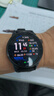 北斗手表syntime5戶(hù)外運動(dòng)多功能跑步支付睡眠腕表定位心率表生日禮物 syntime5 禮盒版 黑色 曬單實(shí)拍圖