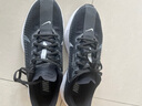 耐克（NIKE）2024秋男鞋ZOOM 輕便舒適運動(dòng)跑步鞋 FQ7262-002 40.5 曬單實(shí)拍圖