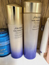 資生堂（Shiseido）第二代悅薇滋潤水乳套裝150ml+100ml美白淡斑緊致 教師節禮物女 曬單實(shí)拍圖