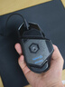羅技（G）G502 HERO主宰者游戲鼠標電競鼠標有線(xiàn)RGB機械配重競技FPS吃雞宏cf送男友男生禮物 G502HERO+大G鼠標墊+收納盒 曬單實(shí)拍圖