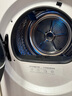 美的（Midea）洗烘套裝 10KG滾筒洗衣機(jī)+變頻熱泵烘干機(jī)【清風(fēng)明月2.0洗烘塔】MGH20A-W+AIR 純平全嵌 國(guó)家補(bǔ)貼 曬單實(shí)拍圖
