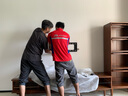 Vidda 發(fā)現(xiàn)X 2026款 75英寸 300Hz超高刷 墨晶屏 QD-Mini LED 以舊換新家電國家補貼液晶海信電視75VX5Q 曬單實拍圖