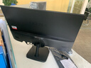 聯(lián)想（Lenovo）顯示器電腦顯示屏19.5/21.5/24.5/27英寸異能者系列微邊框高清辦公游戲設計監控顯示器 【主流23.8英寸】雙顯示接口/可壁掛 商務(wù)辦公采購 曬單實(shí)拍圖