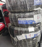 普利司通（Bridgestone）汽車(chē)輪胎 225/55R17 97W T001 適配君威/君越/邁銳寶/寶馬5系/A6L 曬單實(shí)拍圖