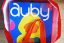澳貝（auby）嬰幼兒童玩具小黃鴨學(xué)爬乖乖下蛋小鴨子引導逗爬行學(xué)步滿(mǎn)月禮物 曬單實(shí)拍圖