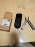 神火（SupFire）Q2戶(hù)外工具鉗多功能刀應急救援組合折疊工具 鉗子扳手小刀戰術(shù)鉗 曬單實(shí)拍圖