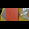 萬(wàn)事利真絲絲巾100%桑蠶絲女小方巾51cm領(lǐng)巾送媽媽生日禮物禮盒裝木蘭辭 曬單實(shí)拍圖
