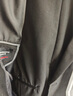 海派浩宇西服套裝男商務(wù)正裝修身西裝高級感職業(yè)裝外套新郎結婚禮服伴郎服 A版黑二扣【西服+西褲】 2XL (180) 【65-72公斤】 曬單實(shí)拍圖