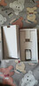 HUAWEI Pura 80 12GB+256GB 絲絨白 絲絨直屏 紅楓原色影像 全新鴻蒙AI 華為鴻蒙智能手機 曬單實(shí)拍圖