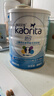 佳貝艾特（Kabrita） 睛瀅4段 （3-12歲） 幼兒園學(xué)生兒童成長(cháng)羊奶粉 800克 荷蘭進(jìn)口 睛瀅4段800克（囤貨） 曬單實(shí)拍圖