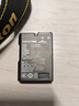 品勝（PISEN） EN-EL14尼康單反相機(jī)電池 D5300 D5600 D3200 D5200 D3300 D3400 D3100 D5100 D5500 P7000 P7100 曬單實拍圖