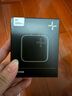 A+會員35W折疊雙C口動態(tài)快充 適用蘋果/Apple/iPhone/iPad/Macbook  白色 曬單實拍圖