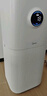 美的（Midea）【母嬰認證】甲醛數(shù)顯空氣凈化器除醛除煙味異味過敏源寵物吸貓毛空氣消毒機森林家L1pro國家補貼 曬單實拍圖