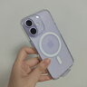 億色（ESR）Ai按鍵全包適用iPhone17手機(jī)殼蘋果17保護(hù)套透明硅膠軟殼超薄磁吸鏡頭防護(hù)氣囊防摔新款外殼防指紋 曬單實(shí)拍圖
