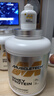 肌肉科技（MUSCLETECH）白金乳清蛋白粉健身增肌粉分離為主5磅香草蛋糕味北美進(jìn)口 曬單實(shí)拍圖