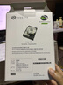希捷（SEAGATE）臺(tái)式機(jī)硬盤(pán) 4TB 5400轉(zhuǎn) 256MB 機(jī)械硬盤(pán) SATA 希捷酷魚(yú)系列 電腦硬盤(pán) 3.5英寸 曬單實(shí)拍圖