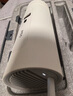 堅果投影（JMGO）P5投影儀家用臥室 1080P便攜戶外露營家庭影院(一手可握 5小時無線續(xù)航 可旋轉(zhuǎn)鏡頭)國家補貼 曬單實拍圖