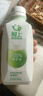 輕上（LIGHT UPPER） 100%椰子水 椰汁飲料 含天然電解質(zhì) 245ml*10瓶 曬單實拍圖