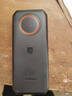 飛利浦（PHILIPS）E588A 全網(wǎng)通4G老年人手機 大聲音超長(cháng)待機大屏大字體直板按鍵老人專(zhuān)用手機學(xué)生備用功能機 星空黑 曬單實(shí)拍圖