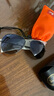 雷朋（RayBan）經(jīng)典飛行員系列太陽(yáng)鏡男女款開(kāi)車(chē)出行眼鏡墨鏡0RB3025禮物 曬單實(shí)拍圖