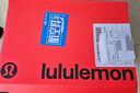lululemon丨Pique 男士經(jīng)典剪裁珠地短袖休閑衫 LM3F67S 風(fēng)車(chē)淺藍(lán) M 曬單實(shí)拍圖