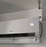 海爾（Haier）小紅花套系 凈省電1.5匹掛機(jī)臥室節(jié)能壁掛式空調(diào) KFR-35GW/E1-1家電國家補(bǔ)貼20%以舊換新 曬單實(shí)拍圖