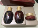 后（WHOO）后津率享系列水乳小樣3件套(44ml)套旅行裝禮盒旅行裝 曬單實(shí)拍圖