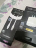 品勝（PISEN）多口充電器頭usb插頭20W快充多功能通用多口插座手機(jī)typec沖電頭適用于華為蘋果16promax手機(jī)iPhon 迷你8-14套裝【20W白色充電器+1米PD線】 曬單實(shí)拍圖