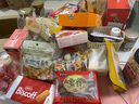 味全【孟子義同款】每日C桑葚莓桃復(fù)合果汁300ml*4冷藏飲料組合裝 曬單實(shí)拍圖