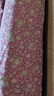 喜臨門(mén)城市愛(ài)情抗菌防螨專(zhuān)利工學(xué)三區彈簧床墊大白plus1.5x2米軟硬適中 曬單實(shí)拍圖