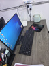 華碩（ASUS）臺式電腦機酷睿i7/i5 13400獨顯商務(wù)辦公家用主機視頻剪輯美工設計企業(yè)采購DIY組裝電腦整機全套 主機+華碩21.5英寸顯示器套機 配置一 11代酷睿i5+16G+512G+2G 曬單實(shí)拍圖