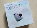 INSTAX富士instax Pal 禮盒套裝 丹寧藍 曬單實(shí)拍圖